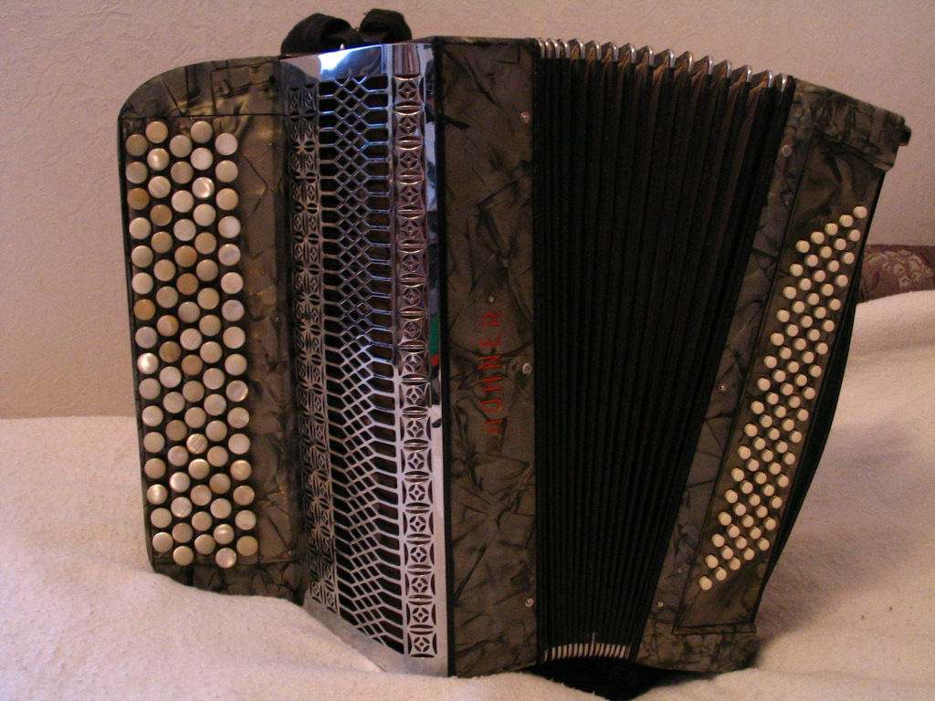 Hohner